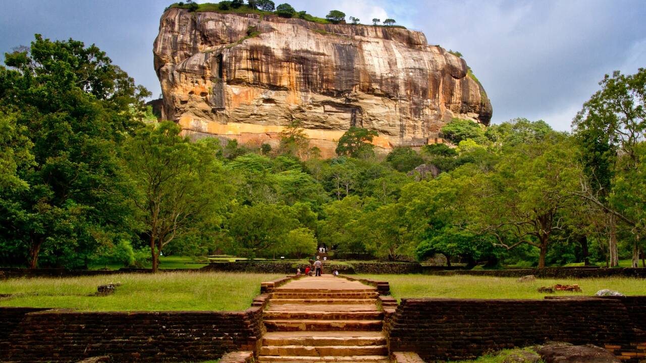 Le Sri Lanka propose des visas gratuits pour relancer le tourisme
