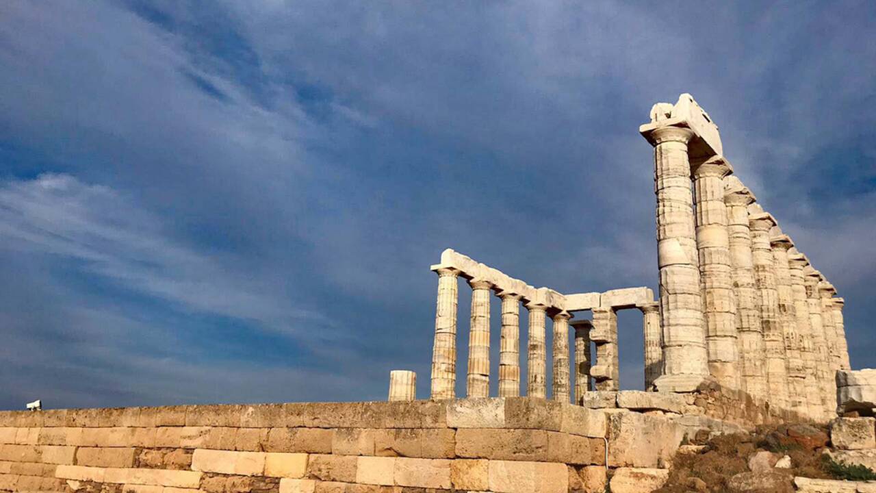 Huit choses à faire à Athènes : les conseils de nos reporters