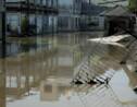Indonésie: bientôt "ancienne" capitale, Jakarta s'enfonce sous les eaux