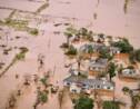 Catastrophes naturelles, désastres: pertes économiques de 44 milliards de dollars au 1er semestre, selon Swiss Re