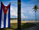 La foudre fait cinq morts sur une plage à Cuba