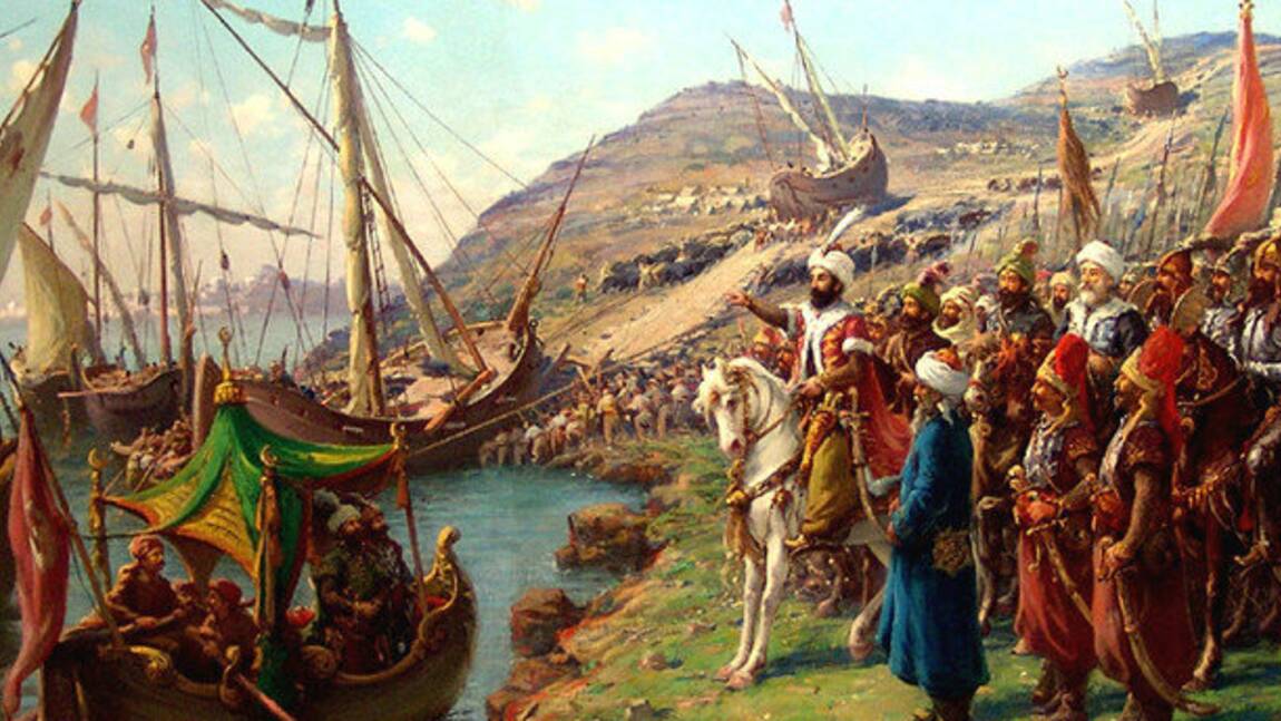 Constantinople : quelles sont les raisons de la chute de l'Empire romain d'Orient ?