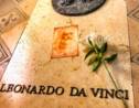 Léonard de Vinci : qui se trouve dans sa tombe à Amboise ?
