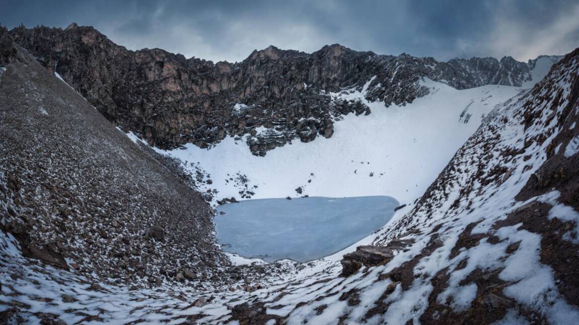 Le mystère du "lac des squelettes" continue d'intriguer dans l'Himalaya