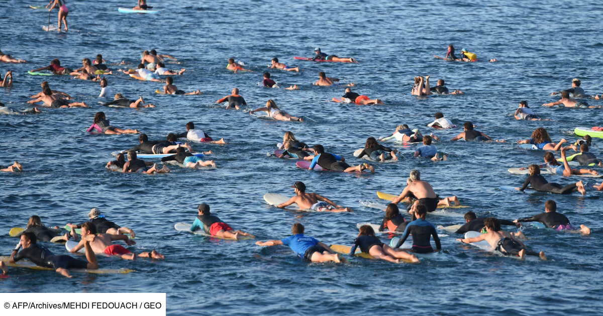 site de rencontre pour surfeur