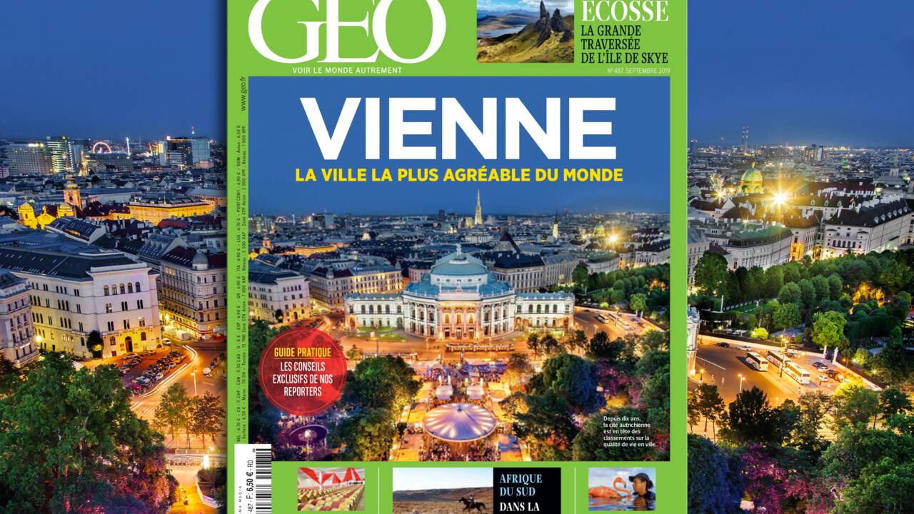 Vienne au-delà de Sissi, de Klimt et des palais : notre journaliste raconte