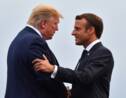 G7 : Les Européens harponnent Trump sur le commerce