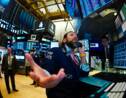 Wall Street rechute, les craintes d'une récession augmentent