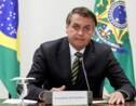 Brésil: Bolsonaro interdit les brûlis pour tenter de freiner les incendies en Amazonie