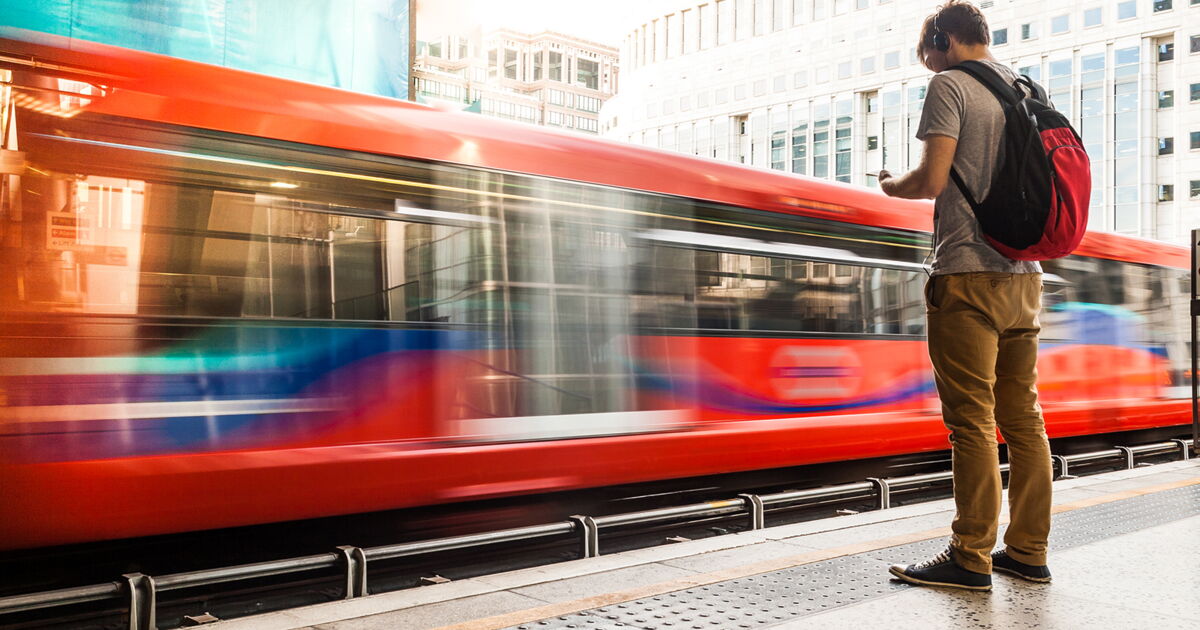 Quelles villes possèdent les transports publics les plus rapides au monde ?