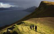 Scotland: The Isle of Sky, the magic of the Highlands
