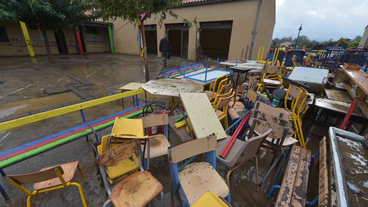Arsenic à Conques-sur-Orbiel : la rentrée scolaire mobilise les parents