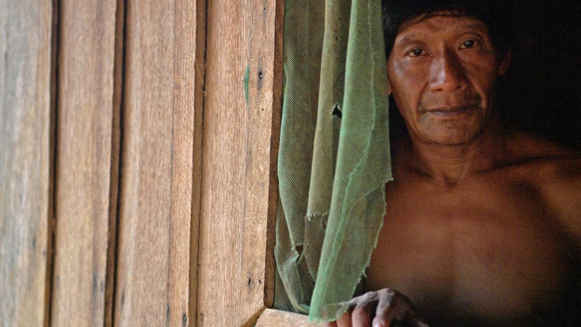 Dans le Far-West amazonien, le face à face entre autochtones et cowboys