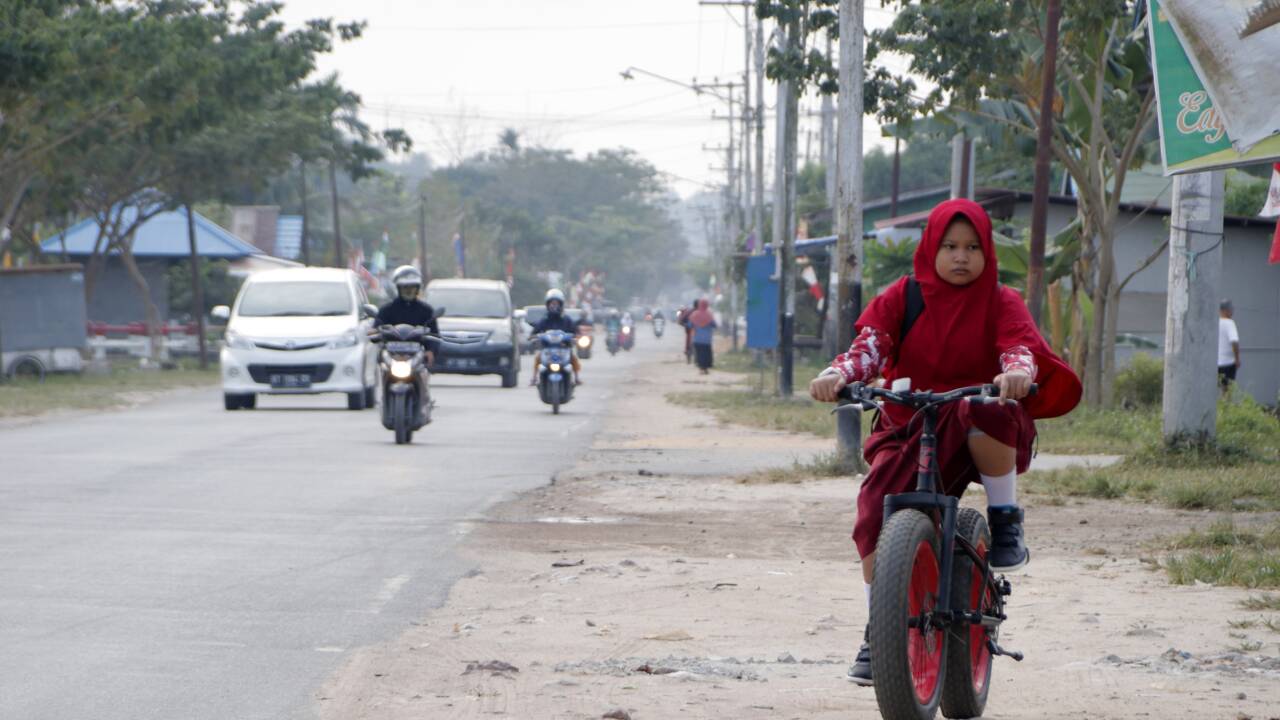 Indonésie: abandonner Jakarta comme capitale pourrait entraîner une catastrophe environnementale