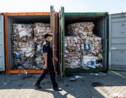 Refoulés d'Indonésie, deux conteneurs de déchets français en Malaisie