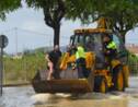 Espagne : cinq morts en deux jours dans des inondations