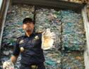 Indonésie: 547 conteneurs de déchets renvoyés vers les pays développés