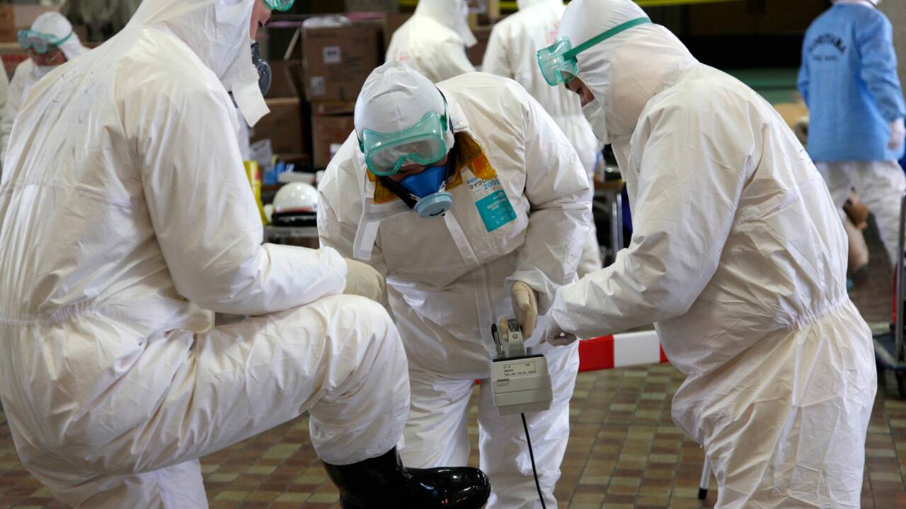 Catastrophe de Fukushima: trois anciens dirigeants de Tepco innocentés