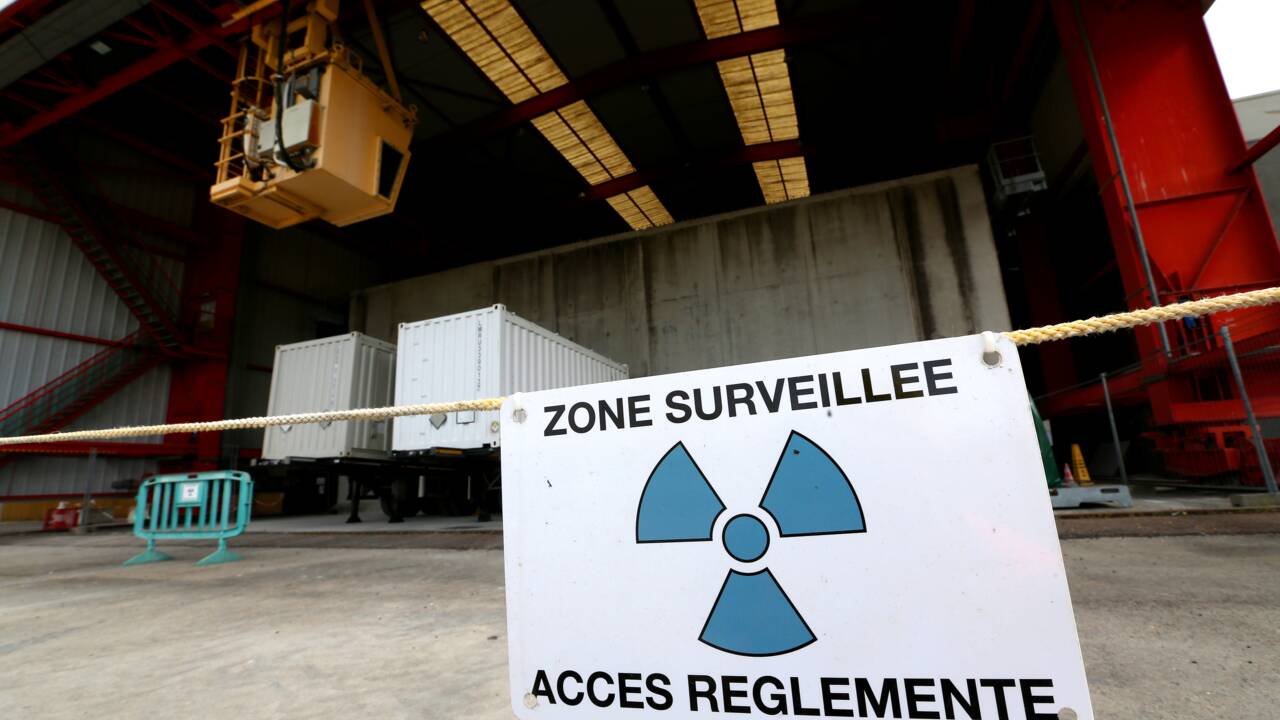 Stockage des déchets radioactifs: un débat sans issue à Troyes