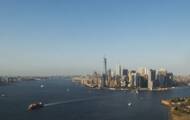 Herculean work in New York to resist rising waters