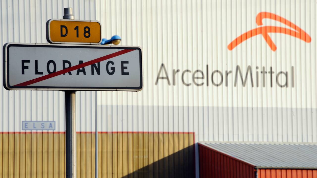 ArcelorMittal pourrait fermer la cokerie de Florange dès 2022-2023