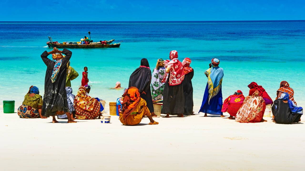 Zanzibar : que devient l'île mythique des aventuriers ?