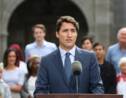 Canada: Trudeau promet la neutralité carbone d'ici 2050 en cas de victoire