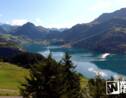 Prix du Public du Wonder France Festival : Lac de la Gittaz et Lac de Roselend, Beaufortin, Savoie (73)