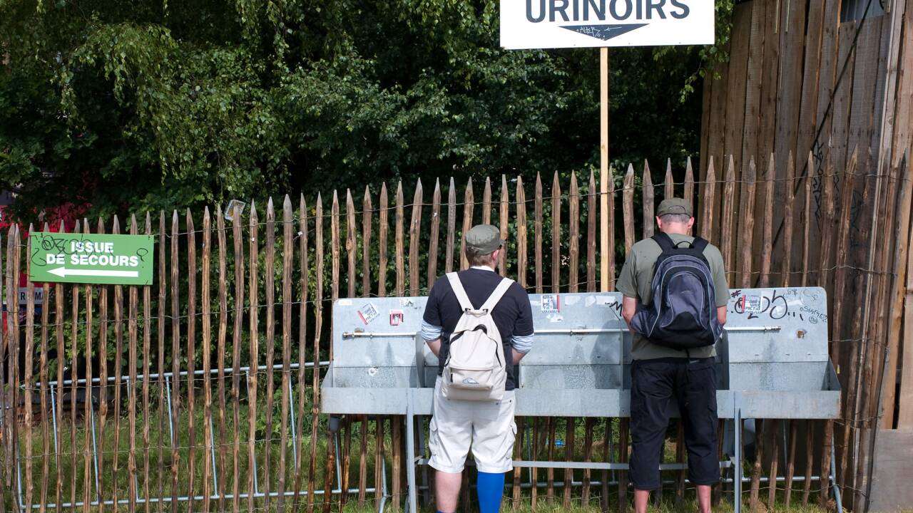 Pesticides: un maire d'Eure-et-Loir interdit d'uriner à moins de cinq mètres d'une surface cultivée
