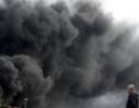 Incendie à Rouen: feu maîtrisé, les habitants de retour chez eux