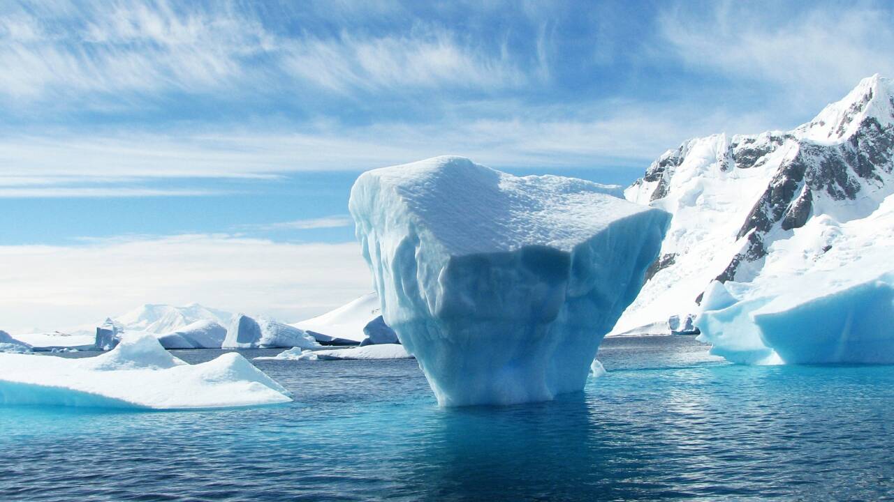 Airbnb en quête de cinq volontaires pour une mission scientifique en Antarctique