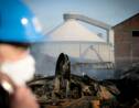 Incendie de Lubrizol: l'enquête élargie à des manquements de sécurité