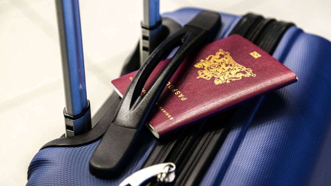 Des chercheurs détectent une faille de sécurité dans les passeports biométriques