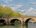Les petits secrets de Paris : l'origine du pont-Marie et de l'île Saint-Louis