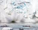 Les plus grands glaciers du Groenland pourraient fondre plus vite que prévu
