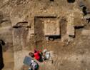 Un site archéologique exceptionnel de l'époque romaine découvert à Narbonne