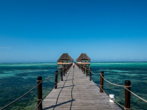 Zanzibar, l'île aux mille contrastes magnifiée par les photos de la Communauté