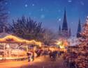 Quelles sont les dates des plus beaux marchés de Noël de France ?
