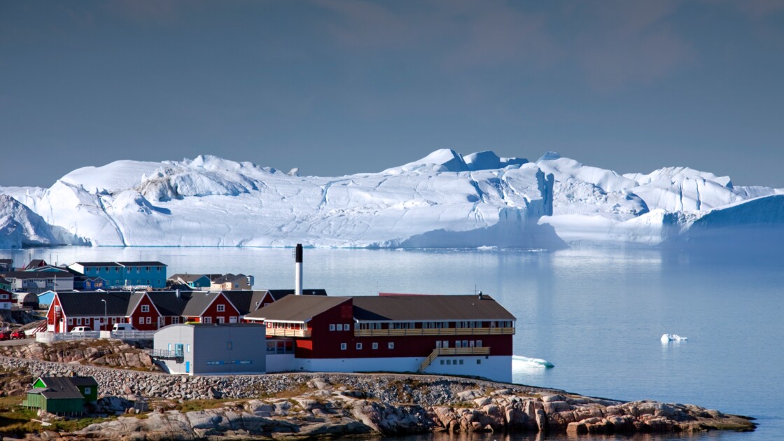 Les Conseils De Nos Reporters Douze Experiences A Vivre Au Groenland Geo Fr