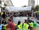 Extinction Rebellion lève son camp à Paris avant une nouvelle action samedi