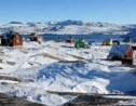 Groenland: en 20 ans, la calotte glaciaire a perdu 4.700 milliards de tonnes