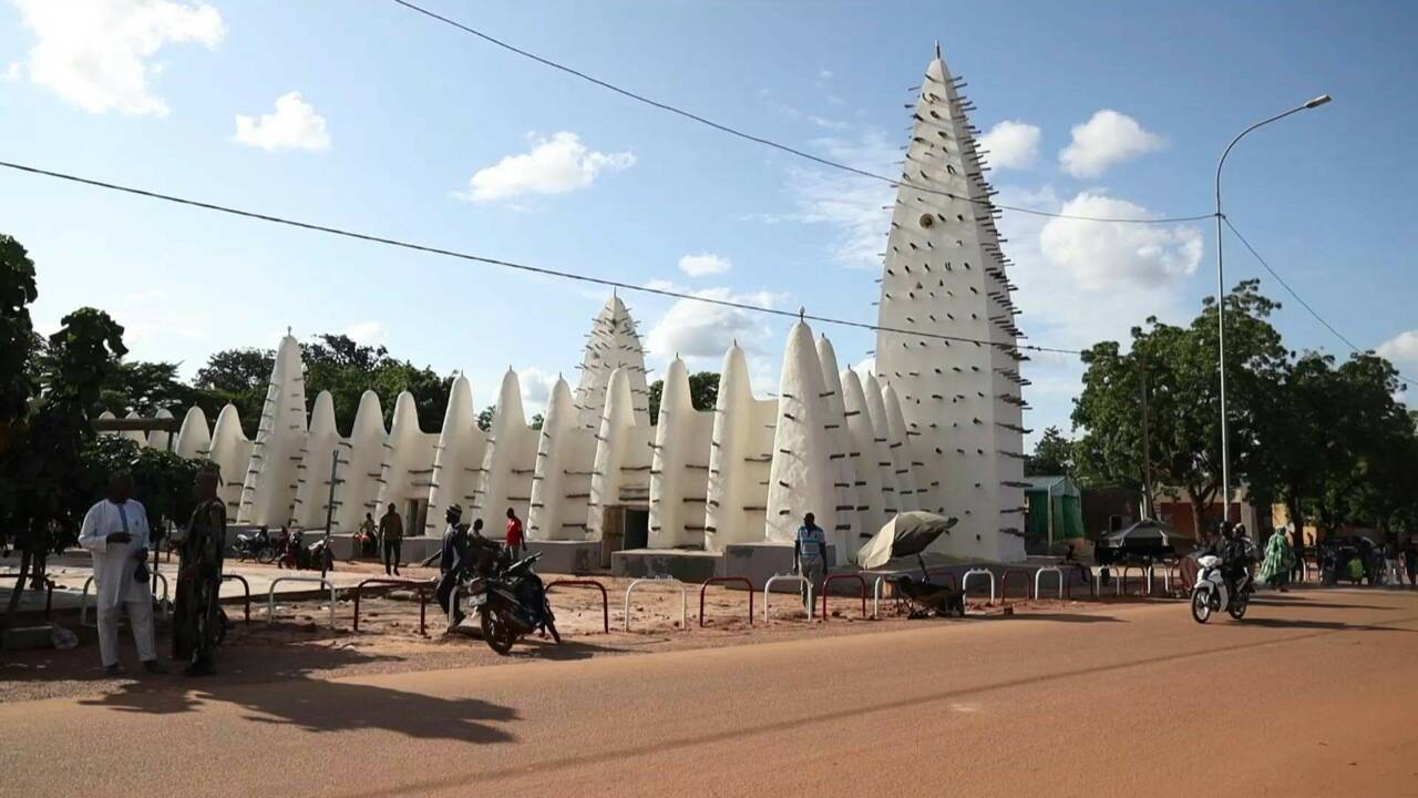 Perle touristique du Burkina Faso, Bobo-Dioulasso désertée par les Occidentaux