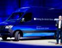 Diesel: Daimler contraint de rappeler des centaines de milliers de Mercedes supplémentaires
