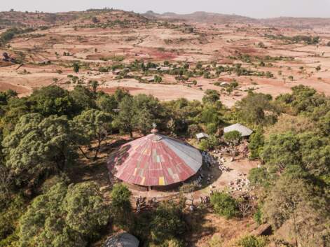 Les églises-forêts, patrimoine méconnu d'Ethiopie