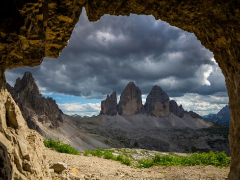 Magnifiques Dolomites ! Les plus beaux paysages des Alpes italiennes photographiés par la Communauté GEO