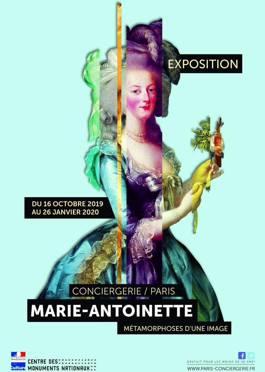 Marie-Antoinette, une reine abhorrée devenue une icône pop