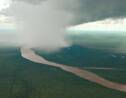 A la découverte des rivières volantes, ce fascinant phénomène qui flotte au-dessus de l'Amazonie