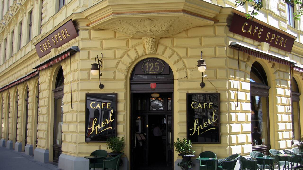Les meilleurs cafés de Vienne : les conseils de nos reporters