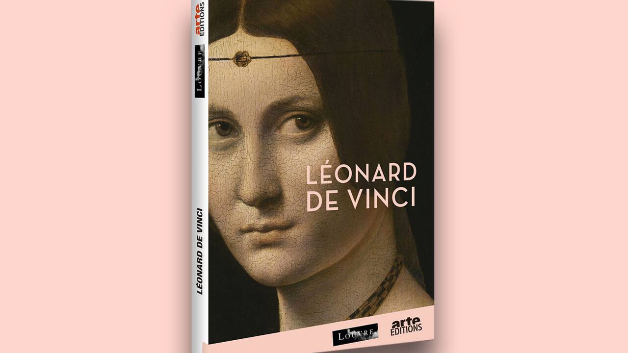 Pourquoi Léonard de Vinci aurait-il peint deux versions de la Vierge au fuseau ?
