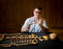 Deux squelettes vieux de 500 ans découverts sous la Tour de Londres